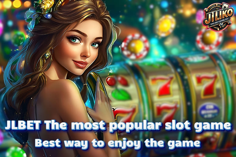 JLbet World of Online Casino: Discover the Best Real Money Game