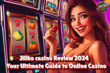 Jiliko casino