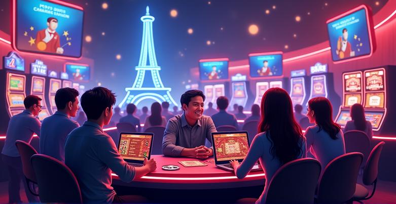Online Casino Philippines Guide