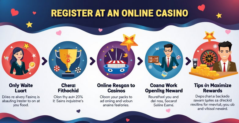 Online Casino Philippines | Ultimate Winning Guide