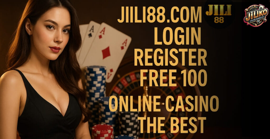 Jili88