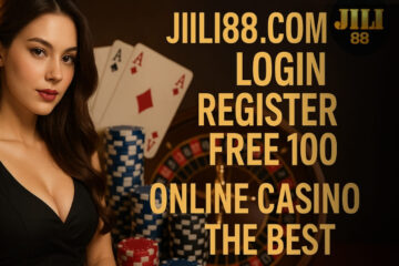 Jili88